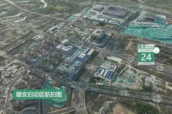                         ●越共黨政干部考察團(tuán)參訪河北雄安新區(qū)。●雄安將在6大方面建設(shè)營商環(huán)境。●雄安·中國電建大廈正式掛牌。●雄忻高鐵進(jìn)入箱梁預(yù)制生產(chǎn)階段。 